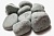 Камни для бани Жад (ГАЛТОВАННЫЙ) 10 кг 40-70мм 