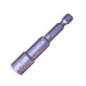 Ключ-насадка магнитная CrV  8мм (1 шт)