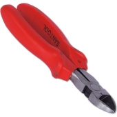 Бокорезы "SANTOOL"  200 мм красная ручка *6  (031102-002-200) 
