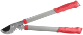 Сучкорез GRINDA усиленный плоскостной с шестерённой передачей RX-700 (424105) (БР)