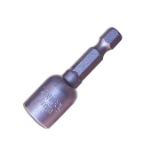 Ключ-насадка магнитная CrV 10мм(1шт) 