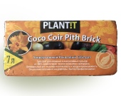 Кокосовый брикет Plant!t 7 л *40(Б)