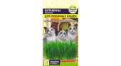Зеленые Витамины для любимых Кошек/Сем Алт/цп 10 гр.	4630043113663
