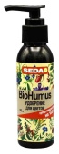 Биогумус SEDA biohumus для цветов суперконцентрат 85 мл Вывод