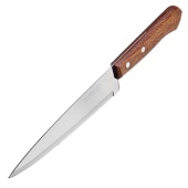 Нож кухонный "7" 18 см Tramontina Universal 22902/007  (871-305) 