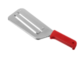 Шинковка д/капусты ручная ,29*9, нерж.сталь, полипропилен (884-017)