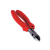 Бокорезы "SANTOOL"  160 мм красная ручка *6  (031102-002-160)