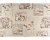 Клеенка ткань с ПВХ покрытием "Дуэт" 1,30х25 п.м. г.Тверь Т-546/12 Новинка 2023