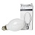 Лампа ДРЛ дуговая ртутная Philips 250вт (д/минусовой t) HPL-N E40 (УСЭК) 9672869