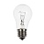 Лампа накаливания Б 230-75-1 Е27 (Только упаковками, в уп.175 шт) Томск 