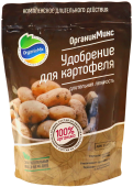 Органик Микс Картофельное удобрение 850 гр