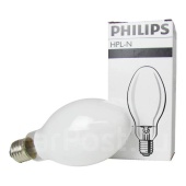 Лампа ДРЛ дуговая ртутная Philips 250вт (д/минусовой t) HPL-N E40 (УСЭК) 9672869