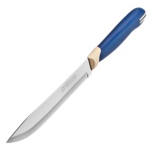 Нож кухонный "6" 15 см Tramontina Multicolor 23522/016 (871-200)